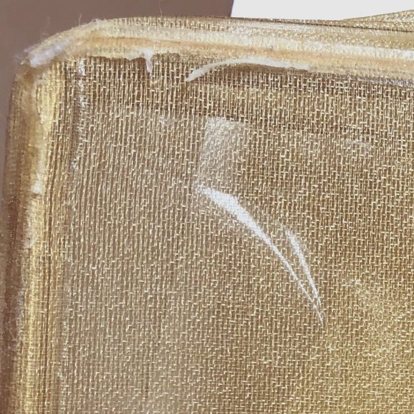 Gold Tote & Bag - Picture 8 of 15